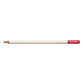Tombow CI-REX1 color pencil IROJITEN Scarlet