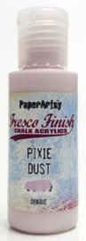 Fresco Finish - Pixie Dust - FF113 - Seth Apter - PaperArtsy