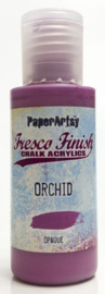 Fresco Finish - Orchid - FF13 - PaperArtsy