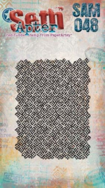 Paperartsy Eclectica Seth Apter Mini 048 (was EM104)