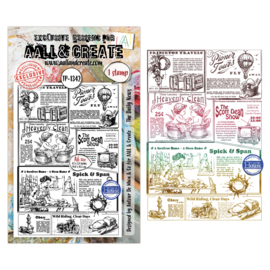 AALL & Create - TP-1342 - The Daily News