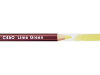 Derwent coloursoft Lime green C460