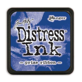Ranger Distress Mini Ink pad - Prize Ribbon TDP78272 Tim Holtz