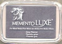 Memento de Luxe	ML-000-902	Gray flannel