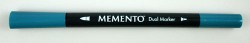 Marker Memento Teal zeal PM-000-602