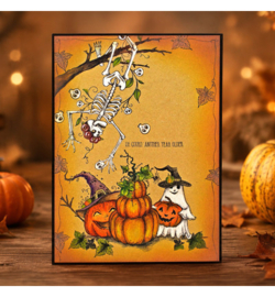 Pink Ink Designs - stempels - Oh My Gourd - 07-0025-PI