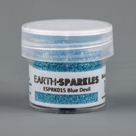 Wow! Ecosparkles ESPRK015 Blue Devil
