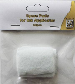 SIAP001	Refill pads for IAP001 (20 pcs)