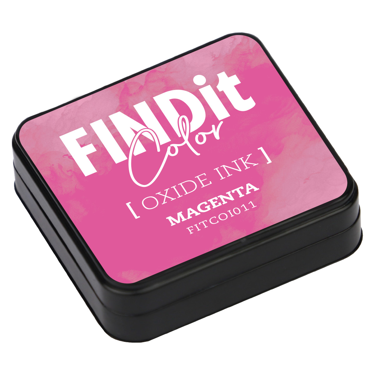 Findit color - FITCOI011 - Oxide Ink - Magenta