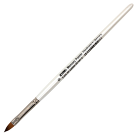 KUM Memory Point cat tongue nr.6