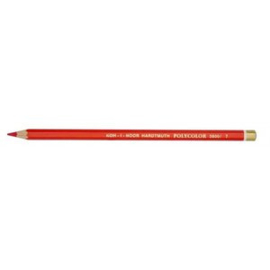 Koh-i-noor - Polycolor - potlood 3800/132 Carmine Red