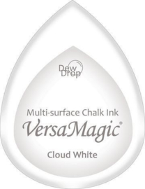 Versa Magic Dew Drops	GD-000-092	Cloud white