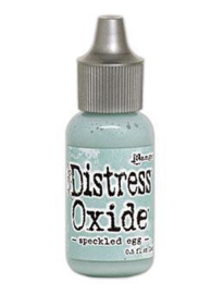 Distress Oxide - re-inker