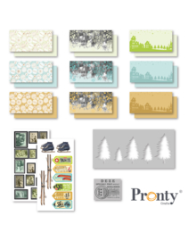 Pronty Crafts Pronty Crafts Winterset 473.012.001