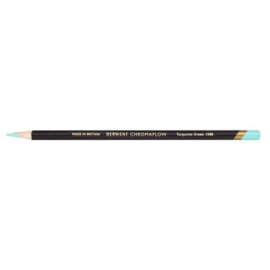 Derwent Chromaflow potlood - 1500 - Turquoise Green