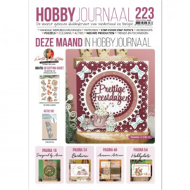 Hobbyjournaal 223 - HJ223