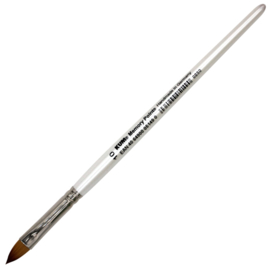 KUM Memory Point cat tongue nr.10