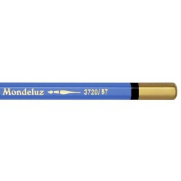 Koh-i-noor Mondeluz Aquarelpotlood nr.57 Mountain blue