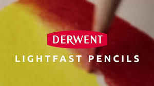 Derwent Lightfast