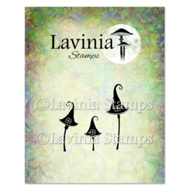 Lavinia stamps - Small Shrooms Stamp - LAV950