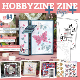Hobbyzine 64 - HZ02564