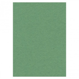 Card Deco Essentials Cardstock A4 Green Fotokarton 270gr - 10 vel - CDEFK-A417