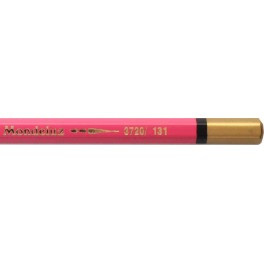 Koh-i-noor Mondeluz Aquarelpotlood nr.131 French pink