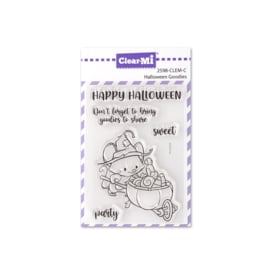 Impronte d'Autore 2598-CLEM-C Halloween Goodies