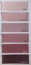 Fresco Finish - Blush - FF76 - PaperArtsy