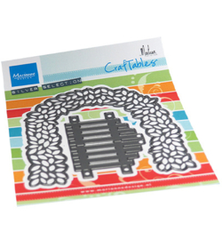 Marianne Design Craftable - Arche by Marleen - CR1536