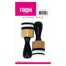 FindIt Color - Blending Tools  - FITTBT001