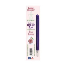 Leane Creatief Foam Flowers Roll Up Tool 27.4797