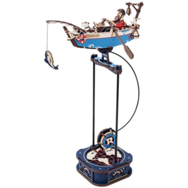 Robotime - Ocean Fisher - MCD02