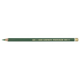 Koh-i-noor - Polycolor - potlood 3800/061 Sap Green