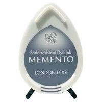 Memento Dew drops	MD-000-901	London fog