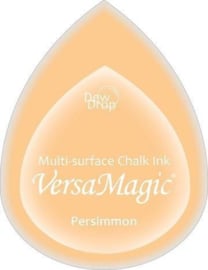 VersaMagic Dew Drops - GD-000-033 - Persimmon