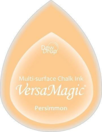 VersaMagic Dew Drops - GD-000-033 - Persimmon