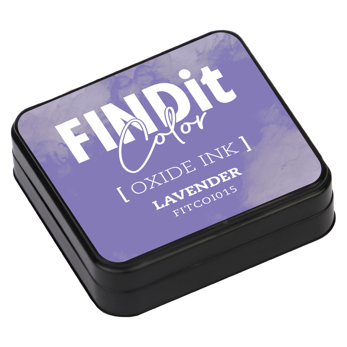 Findit color - FITCOI015 - Oxide Ink - Lavender