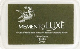Memento de Luxe	ML-000-708	Olive grove