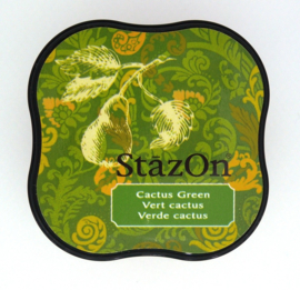 Staz-on midi	SZ-MID-52	Cactur green