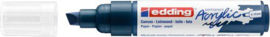 Edding 5000 Acrylic marker breed - 933 - elegant midnight