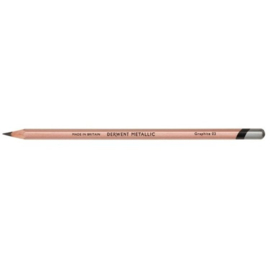 Derwent - Metallic Pencil 03 Graphite