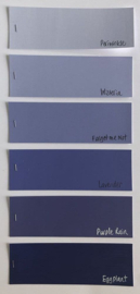 Fresco Finish - Purple Rain - FF105 - PaperArtsy