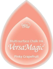 Versa Magic Dew Drops	GD-000-074	Pink grapefruit