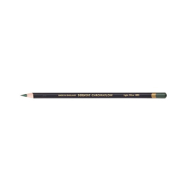 Derwent - Chromaflow Pencil Light Olive