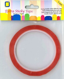 JEJE Extra sticky tape 9mm (3.3189)