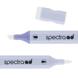 Spectra AD Marker 025 Cool Gray 30%
