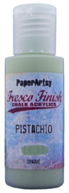 Fresco Finish - Pistachio - FF181 - PaperArtsy