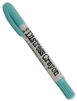 Distress Crayon - evergreen bough -TDB52029