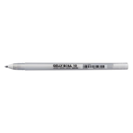 Sakura Gelly Roll Basic Wit Gelpen 10